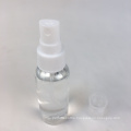 FAST DELIVERY SHIP WITHIN 10 DAYS 50ML PLASTIC MIST SPRAY BOTTLE